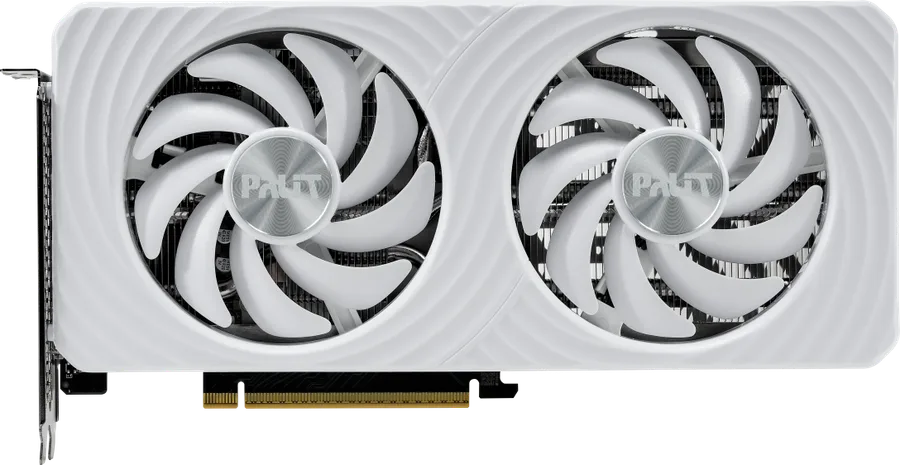 Видеокарта Palit GeForce RTX 5060