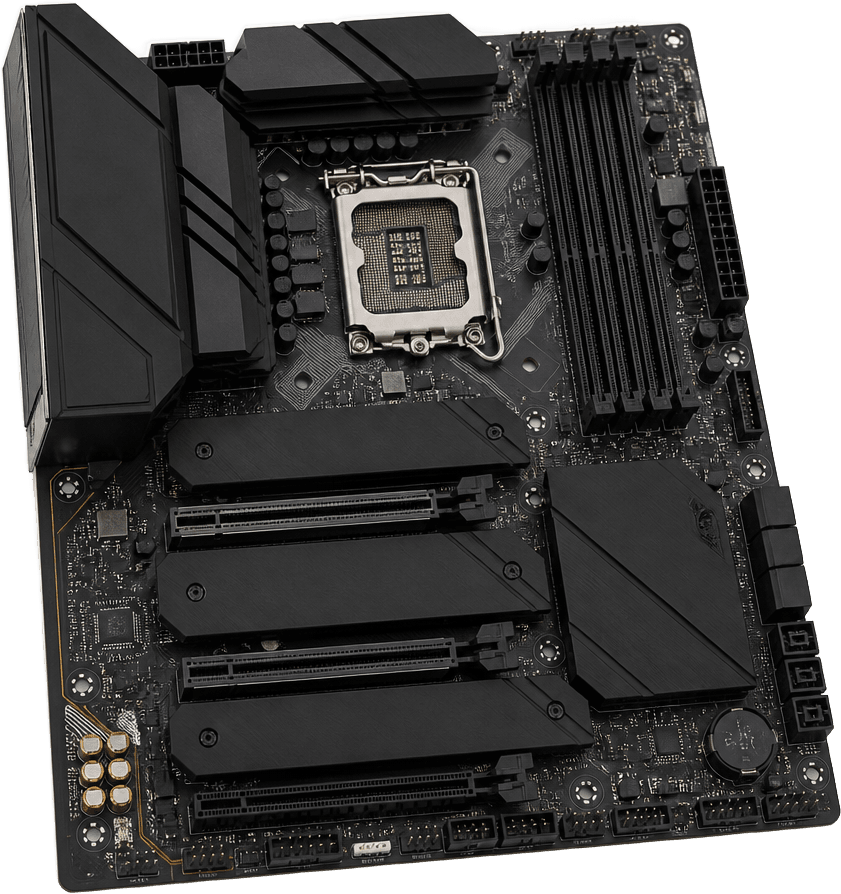 AM5 дъна платка 2026 - ASRock, ASUS, Gigabyte или MSI?