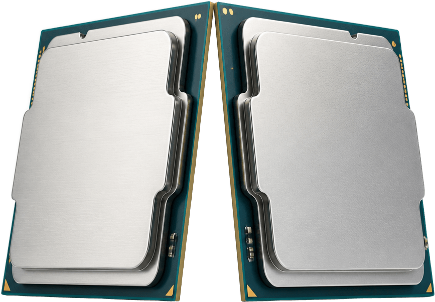 Intel vs AMD 2026 - Кой процесор да изберем?