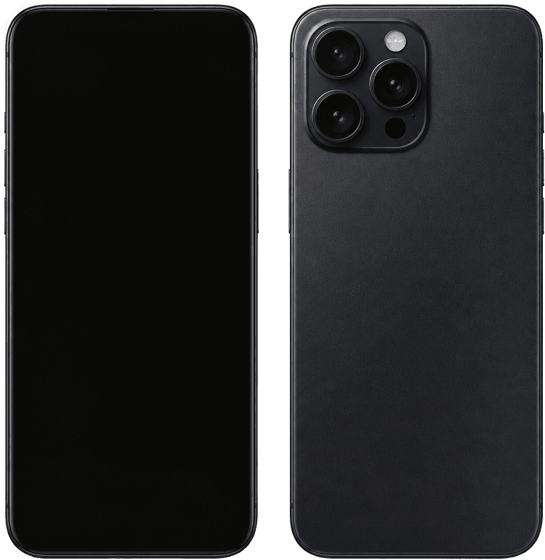 iPhone 16 Pro Max vs Samsung S25 Ultra