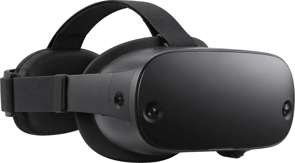Valve пусна Steam Frame - VR шлемът, който работи и самостоятелно, и с компютър